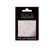 Gabriella Salvete TOOLS Nail Art Stickers nega nohtov 1 ks odtenek 10