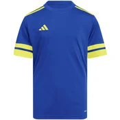adidas Squa25 Jsy Y Modra