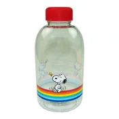 STEKLENIČKA SNOOPY, 600 ML