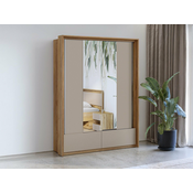 Garderobna omara Austin BK104