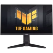 ASUS TUF Gaming VG259QL5A computer monitor 62.2 cm (24.5) 1920 x 1080 pixels Full HD LED Black