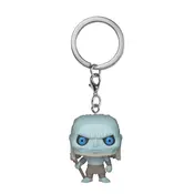 Privezak POP! Game of Thrones S10 - White Walker