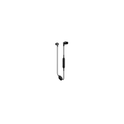 Panasonic Wireless slusalice RP-NJ300B-A