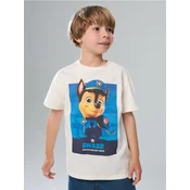 Sinsay - Majica PAW Patrol - boja pšenice