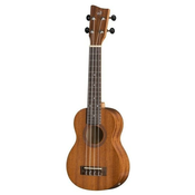 Sopranski elektro-akustični ukulele Manoa K-SO-E Gewa