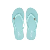 Guess Japonke E6GZ14 BB00F Turkizna