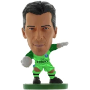 Figurica Creative Toys SoccerStarz Gianluigi Buffon - domači dres Paris Saint-Germain (2019) (404772)