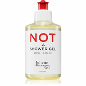 Juliette has a gun Not a Perfume gel za prhanje uniseks 250 ml