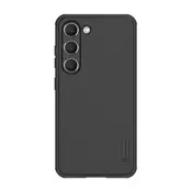 Nillkin Nillkin Super Frosted Shield Pro etui za SAMSUNG S23+ (črn), (20833653)