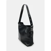 Sinsay - Tote torba - crno