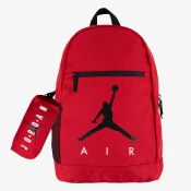 JORDAN JAN AIR SCHOOL BACKPACK