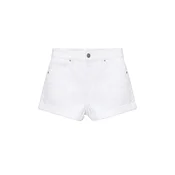Pull&Bear Kavbojke bela