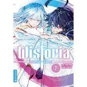 Wistoria - Zauberstab & Schwert 07
