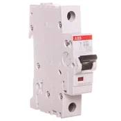ABB Automatski osigurac 1P B 50A 6kA AC S201-B50 2CDS251001R0505