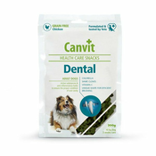 Canvit Health Care Dental - prigrizek za nego zob, 200 g