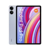 Xiaomi Redmi Pad Pro WiFi 128GB 6GB RAM Modra