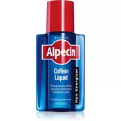 Alpecin Caffeine Liquid Hair Energizer serum i ulje za kosu 200 ml