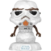 Funko POP Star Wars: Holiday - Stormtrooper (SNWMN)