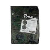 Bradas Kamuflažna ponjava 90g/m^2 2x3m kamuflažna ponjava kamuflažna ponjava prevleka za opremo bivak bushcraft kampiranje zavetje CAMOFOREST PLCF902/3
