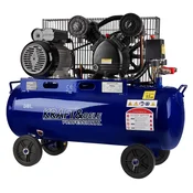 Oljni kompresor 50l 480l/min 2,8kW 68271