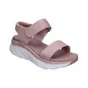 Sandale Skechers New Block 119226/BLSH Ružicasta
