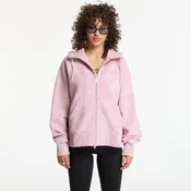 Mikina Carhartt WIP W Hooded Painter Jacket Hortensia Destroy Wash, Splatter M