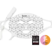 Rio Beauty Facelite Elovution anti-age LED maska za lice-pharmacy