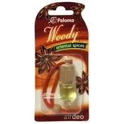 La paloma miris u bocici-oriental spice ( 2940 )