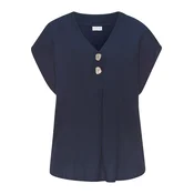 LASCANA Bluza marine