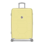 SUITSUIT Caretta L Elfin Yellow