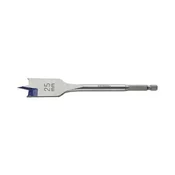 Irwin Ravni vrtalnik za les BLUE GROOVE 22 mm