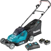 MAKITA Aku kosilica DLM432CT2
