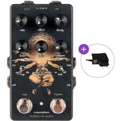 Lichtlaerm Audio Transcendence SET Kitarski efekt