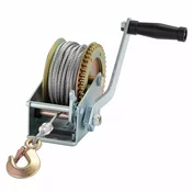 Univerzalno Rucno Vitlo Cekrk - Izaberite Snagu Koja Vam Treba 545kg