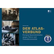 Der ATLAS-Verbund