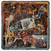Earl pulover & Mike & Surf Gang - Pompeii // Utility (2 CD)