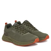 Tekaški čevlji CMP Nhekkar Multisport 3Q51057 Zelena