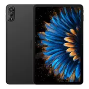 Tablet 11.97 Blackview MEGA 2 LTE 1200x2000 IPS 60Hz6GB256GB8MP-16MPFPRAndroid 14Gray