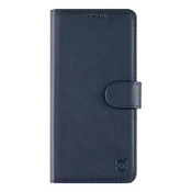 Taktični terenski zapiski za Xiaomi Redmi 14C Blue