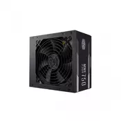 750W Cooler Master MWE 750 White Series V2