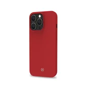 CELLY Celly občutek iPhone 14 Pro Red, (21244271)