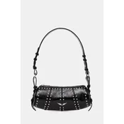 Usnjena torbica ZADIG&VOLTAIRE