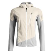 Ženski pulover Ortovox Trace Hybrid Jacket Womens White Tea L