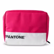PANTONE Travel torbica u PINK boji