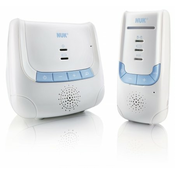 NUK Eco Control