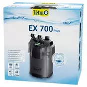 Tetra kanister filter - EX 700 plus