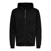 ONLY & SONS Ceres Pulover 745749 Črna