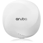 HEWLETT PACKARD ENTERPRISE HPE Aruba AP-615 (RW)/Kampus/radijska dostopna točka/Wi-Fi 6E/R7J49A