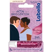 Balzam za usne Bridgerton – Blackberry Pie, 4,8 g
