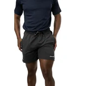 Moške kratke hlače Bauer Team Knit Short Grey S